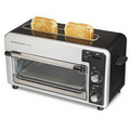 Hamilton Beach Toastation Toaster Oven